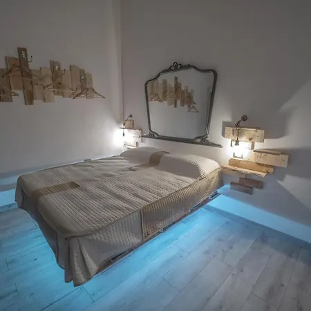 La Casa Della Moda Montescaglioso