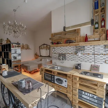 La Casa Della Moda *