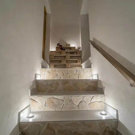 La Casa Della Moda * Montescaglioso