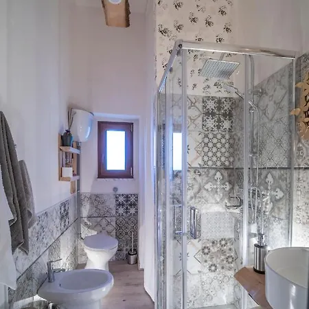 La Casa Della Moda לינה וארוחת בוקר