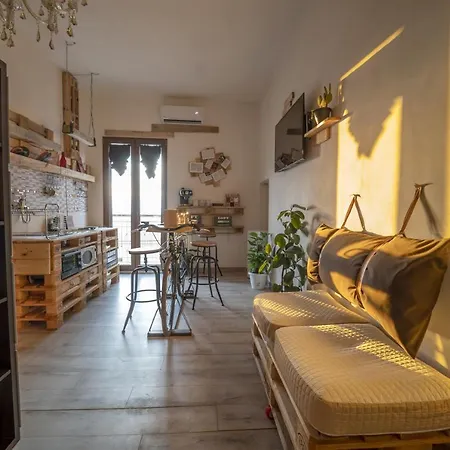 La Casa Della Moda