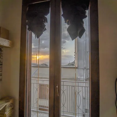 La Casa Della Moda * Montescaglioso