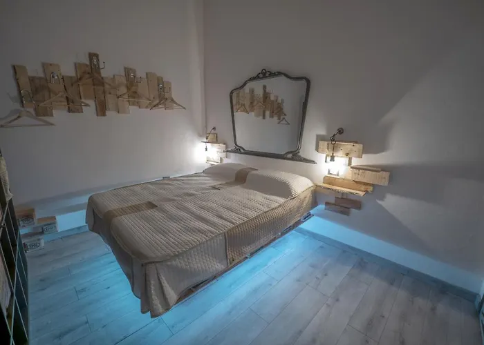 La Casa Della Moda Montescaglioso