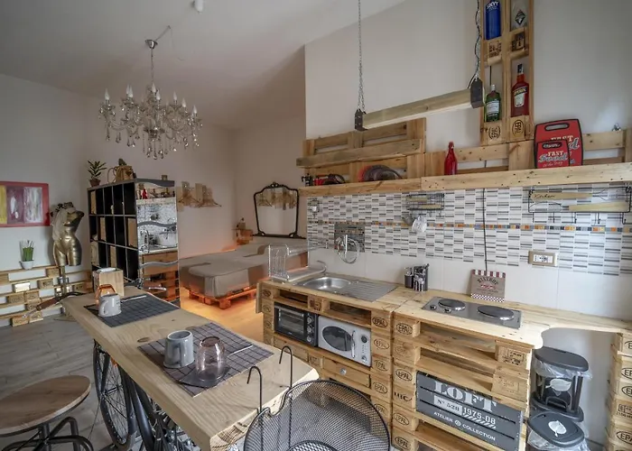 La Casa Della Moda *