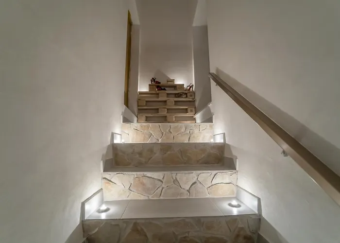 La Casa Della Moda * Montescaglioso