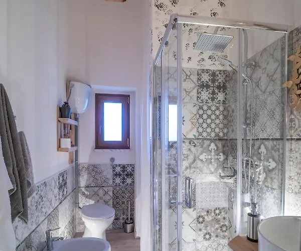 La Casa Della Moda Bed & Breakfast