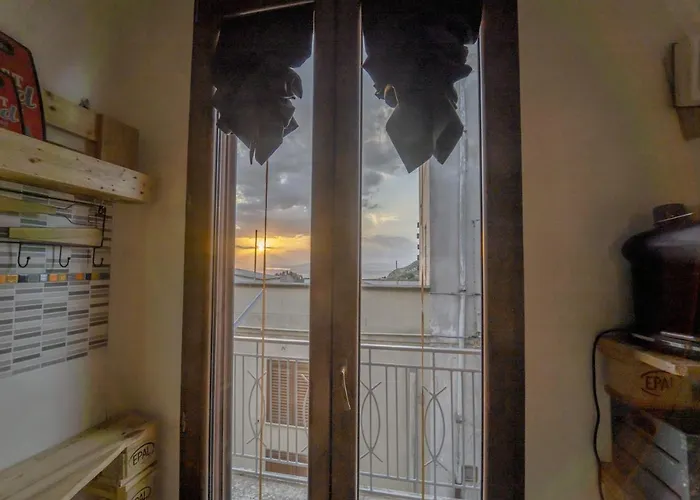 La Casa Della Moda * Montescaglioso