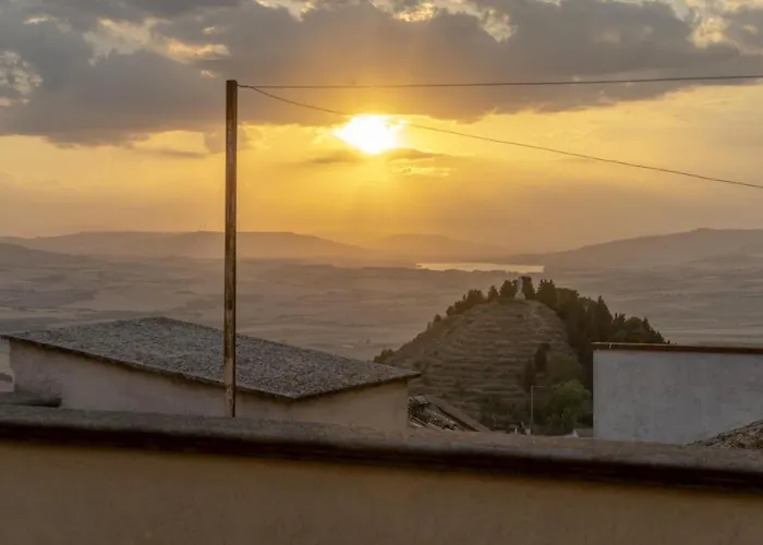 Panzió La Casa Della Moda