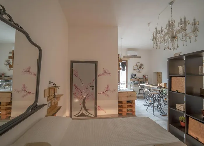 Bed & Breakfast La Casa Della Moda